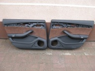 AUDI A8 4H D4long tylne boczki pod rolety 4H4868068 4H4868067.