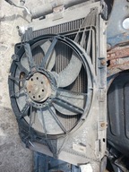 Kangoo I lift 03-08 1.5dci chlodnica wody klimatyzacji wentylator Warszawa