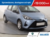 Toyota Yaris 1.5 Hybrid, Salon Polska, Serwis ASO
