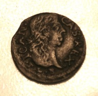 Polska. Jan II Kazimierz. Boratynka 1661r. (541).