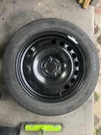 Felga Koło ,,16” 4x100 ET40 Otwór 57mm Nówka sztuka Oryginał GM Nie Używana