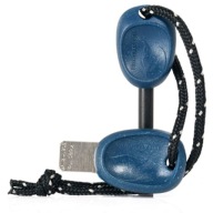 Krzesiwo magnezowe (amerykańskie) Light My Fire BioScout Blue