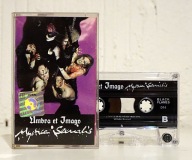 Kaseta UMBRA ET IMAGO - Mystica Sexualis (wydanie Black Flames)