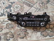 SPORTAGE IV GT JBL PANEL KLIMATYZACJI