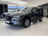 Mazda CX-5 Kanjo Kamera cofania CarPlayAndroid Auto Blind Spot FV23