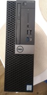 PC Dell Optiplex 5060 SFF i7-8700 Win11 32GB 512GB SSD, 4TB HDD