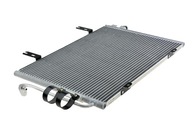 CHŁODNICA KLIMATYZACJI RENAULT KANGOO 1.5 DCI 1.6