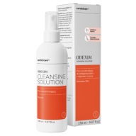 Odexim – Płyn oczyszczający do skóry z objawami nużycy (150 ml)