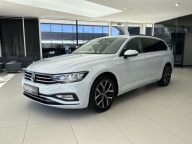 Volkswagen Passat Business ACC CarPlay Android Auto Brake Assist FV23