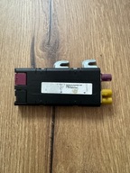 MODUŁ ANTENY WZMACNIACZ PORSCHE 911 991 LIFT
