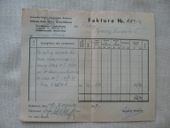 BYDGOSZCZ PKP BUDOWA KOLEI HERBY NOWE-GDYNIA SIEMKOWICE-CZESTOCHOWA 1939