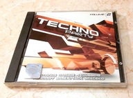 Techno Party Volume 2