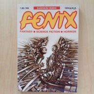 Fenix 7 (86) 1999 - sci-fi