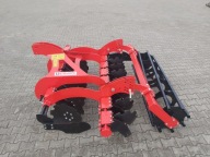 Brona Talerzowa Agregat STRUMYK JUNIOR Talerze 510mm 2,5m