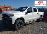 Chevrolet Silverado 2021, 5.3L, 4x4, LT TRAIL BOSS, od ubezpieczalni 5.3