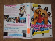 PODRYWACZE - Akshay Kumar John Abraham