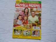 PRZYŚLIJ PRZEPIS NR 4 2011 68 STRON