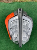 LAMPA REFLEKTOR KTM DUKE 125 17- ŁADNA ORYGINAŁ