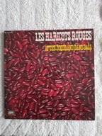 LES HARICOTS ROUGES AT THE DIXIELAND BAND BALL