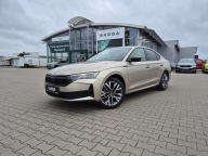 Skoda Octavia SPORTLINE 1.5 TSI DSG z placu 150 KM