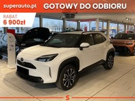 Od ręki - Style 1.5 Hybrid 130KM | Podgrzewane fotele!