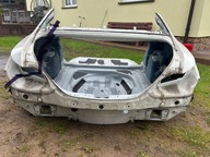 pas wanna podłoga tył do CLA w117 sedan