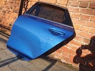 DRZWI LEWE TYL KIA PROCEED III B3 B3L