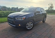 Mitsubishi ASX Climatronic 182 tys km 1.8 Diesel 150KM