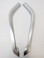 CHROM DEKOR TUNELU RANGE ROVER SPORT II L494