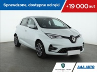 Renault Zoe ZE50 R135, Salon Polska