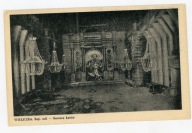 WIELICZKA - KOPALNIA SOLI - KOMORA ŁĘTÓW