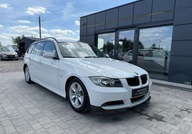 BMW Seria 3 BMW Seria 3 320i 2.0 Benzyna 170KM