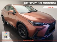 Od ręki - 350h Prestige 2.5 Hybrid AWD 200KM | Podgrzewane fotele!