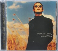 The Divine Comedy The Best Of The Divine Comedy UK CD Irl