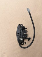 NISSAN QASHQAI J11 ZAMEK MASKI ORYGINAŁ