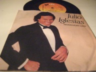 Julio Iglesias - Moonlight Lady SP /UK/