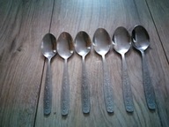 MALE LYZECZKI<> GERLACH<>6,szt<>