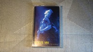 STEVE VAI - ALIVE IN AN ULTRA WORLD -KASETA