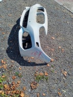 BMW 1 F20 F21 Lift LCI M Pakiet 11-18 Zderzak Przód Przedni