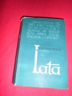 VIRGINIA WOOLF - LATA