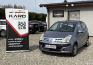 Nissan Pixo 2009r. Benzyna 68KM