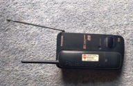 Aparat telefoniczny bezprzewodowy