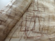 Firanki firanka na metry tkanina z mb woal