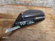 Lusterko Lewe Jaguar XF 250 8pin