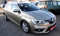 Renault Megane Bezwypadkowa -Salon PL-Serwisowana 1.6 Benzyna 114KM