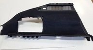 BOCZEK TAPICERKA BAGAŻNIKA LEWY AUDI A7 RS7 4G8863887D