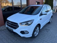 Ford Kuga 1.5 benzyna 150 KM 6 biegow ST- LINE zadbany mozliwa zamiana