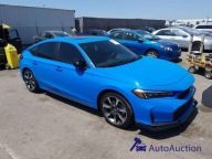 Honda Civic 2025 HONDA CIVIC HYBRID SPORT TOURING 2.0 Hybryda 141KM