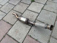 VOLKSWAGEN TROC TSI 2024 KATALIZATOR RURA WYDECHOWA 2Q0131701AN 2Q0253059GL