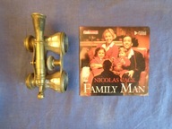 FAMILY MAN płyta DVD